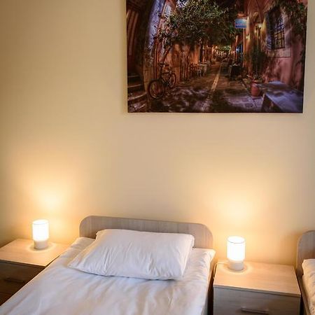 Apartamenty Walowa 4 Tarnow Extérieur photo