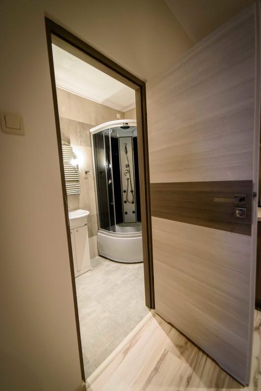 Apartamenty Walowa 4 Tarnow Extérieur photo