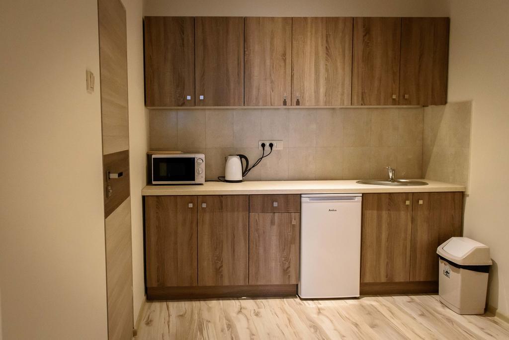 Apartamenty Walowa 4 Tarnow Extérieur photo