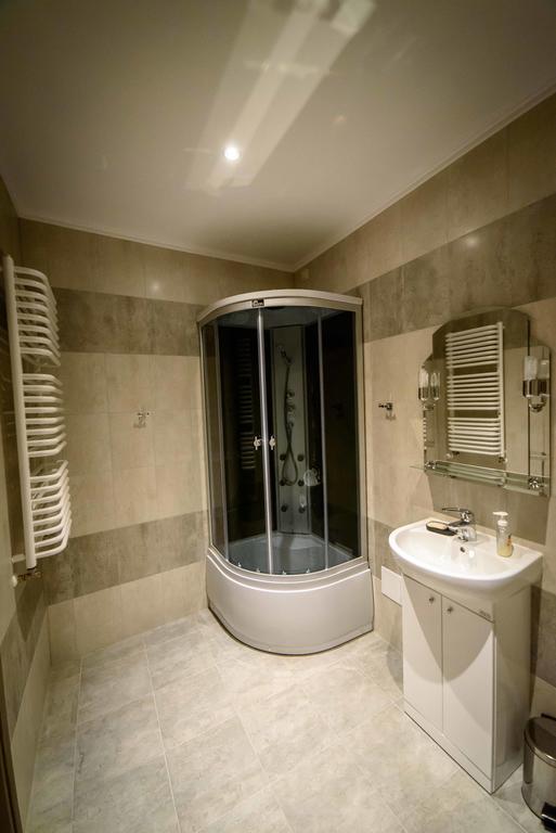 Apartamenty Walowa 4 Tarnow Extérieur photo