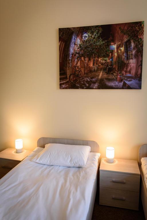 Apartamenty Walowa 4 Tarnow Extérieur photo
