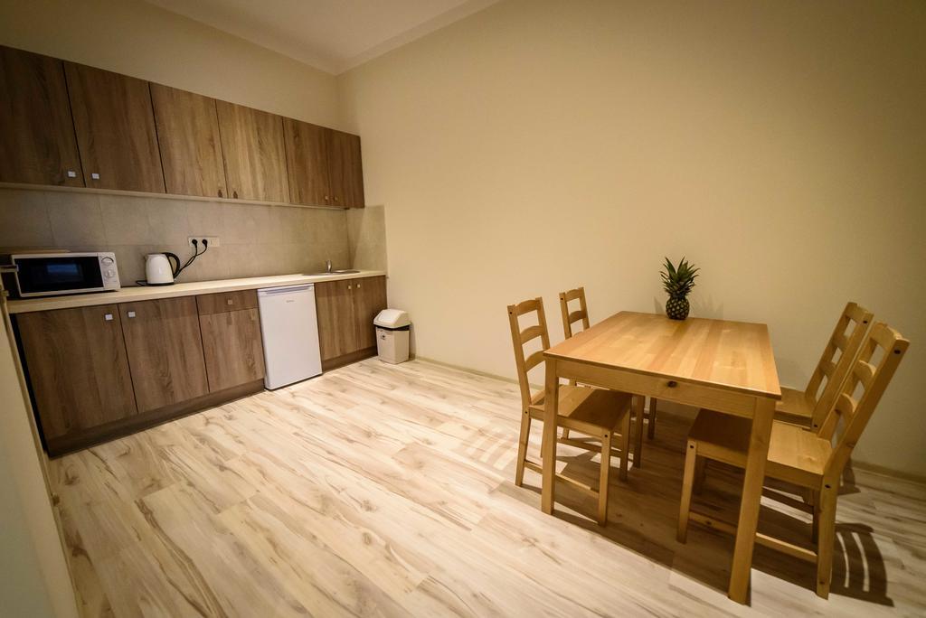 Apartamenty Walowa 4 Tarnow Extérieur photo