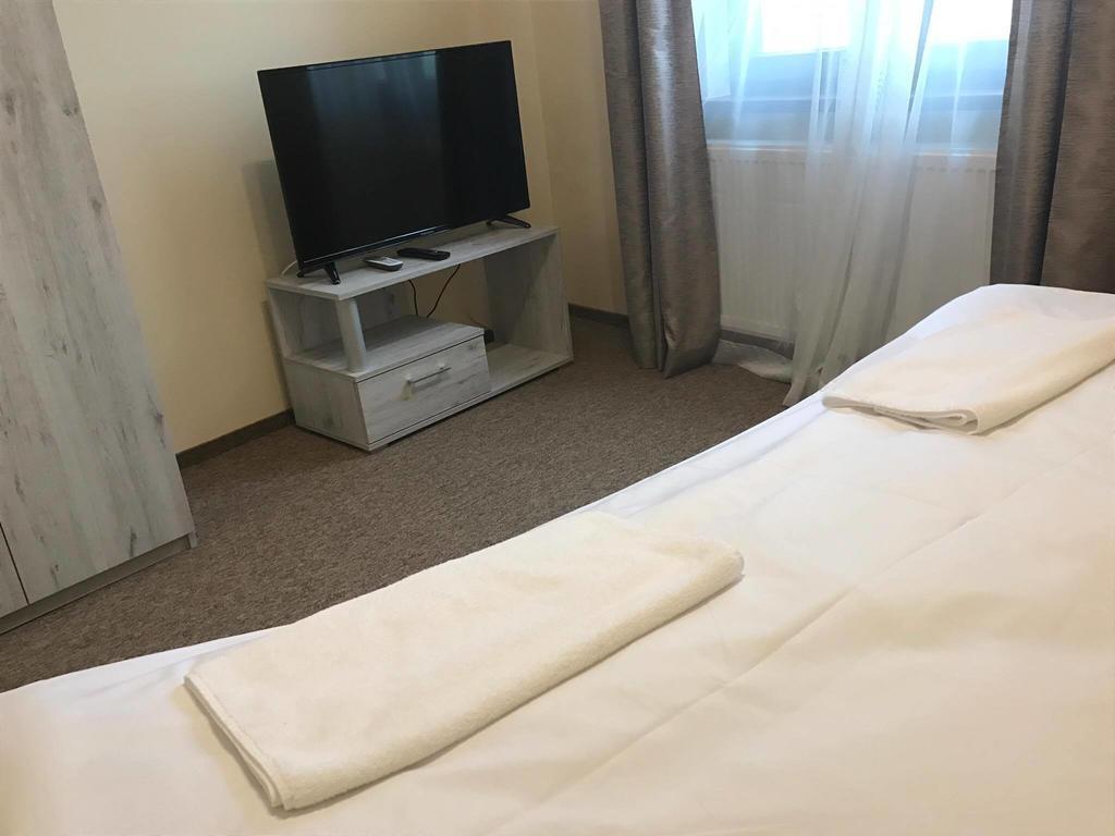 Apartamenty Walowa 4 Tarnow Extérieur photo