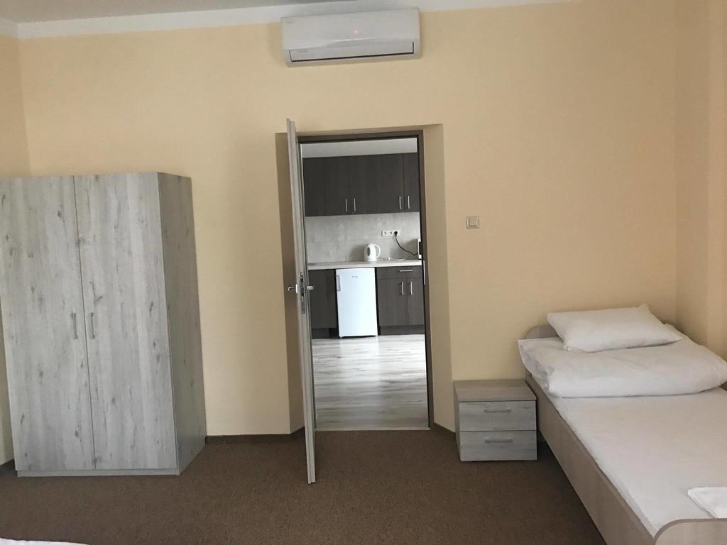 Apartamenty Walowa 4 Tarnow Extérieur photo