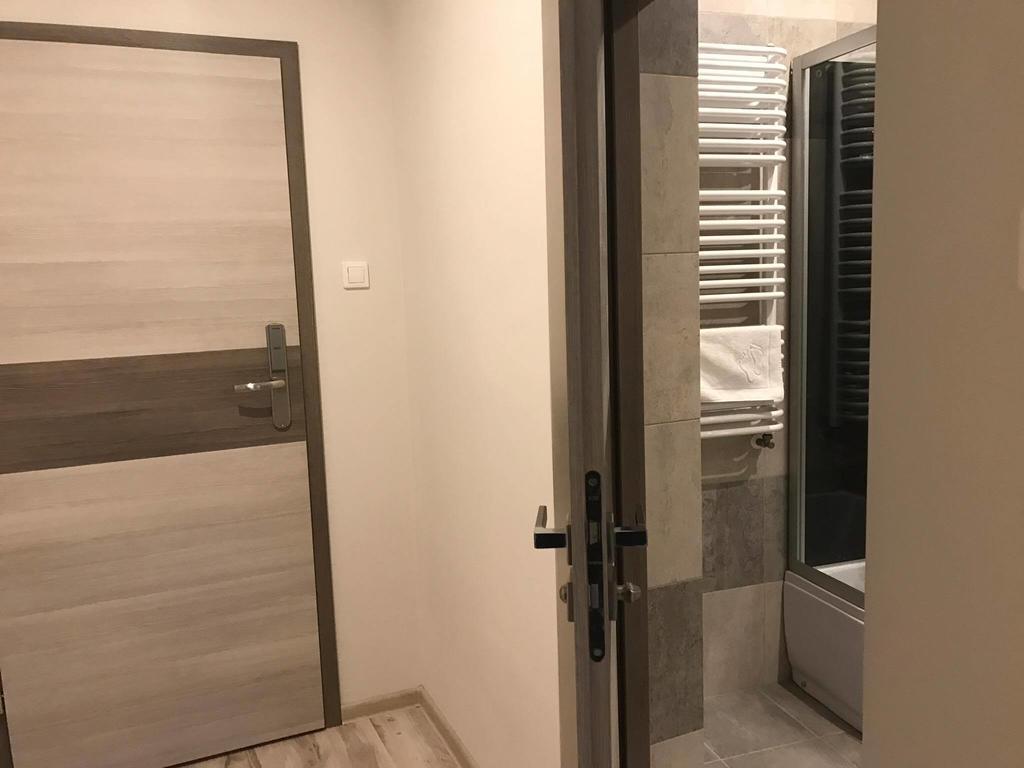 Apartamenty Walowa 4 Tarnow Extérieur photo
