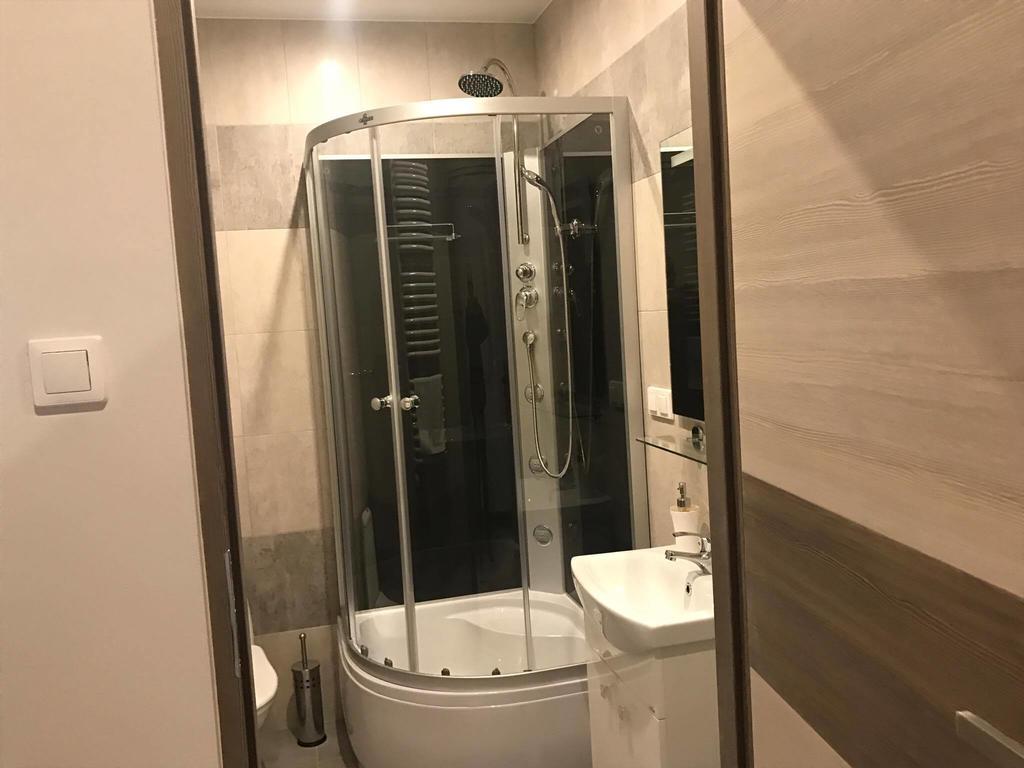 Apartamenty Walowa 4 Tarnow Extérieur photo
