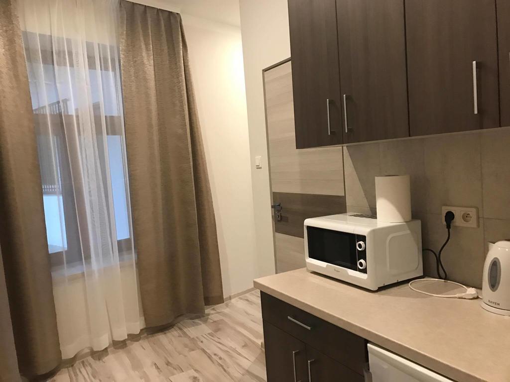Apartamenty Walowa 4 Tarnow Extérieur photo