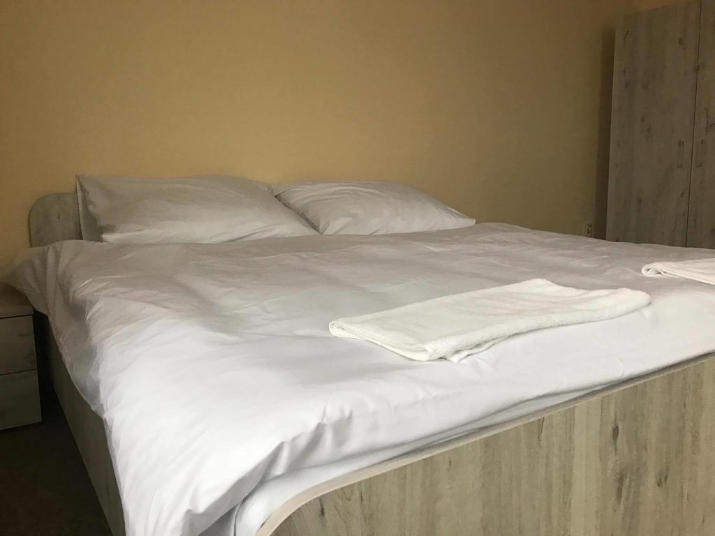 Apartamenty Walowa 4 Tarnow Extérieur photo